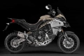 Tutte le parti originali e di ricambio per il tuo Ducati Multistrada 1200 ABS 2017.